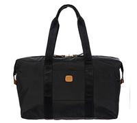 Borsone piccolo 2 in 1 X-Bag, Taglia Unica,Nero