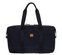 Borsone M Pieghevole Brics - TAGLIA: CABINA, Colori: 050-Ocean Blue 050-Ocean Blue CABINA