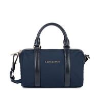 Lancaster - Sac polochon Zippé S Basic Ana - -Bags -Donna -Blu -ONE SIZE