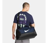 Borsone piccolo da training Nike Brasilia (41 l) - Blu