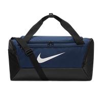 Borsone piccolo da training Nike Brasilia 9.5 (41 l) - Blu TAGLIA UNICA