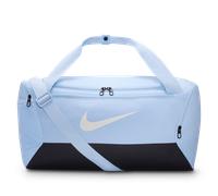 Borsone piccolo da training Nike Brasilia (41 l) - Blu TAGLIA UNICA