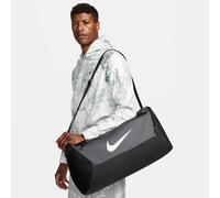 Borsone piccolo da training Nike Brasilia (41 l) - Grigio