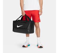 Borsone piccolo da training Nike Brasilia (41 l) - Nero