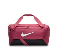 Borsone piccolo da training Nike Brasilia (41 l) - Viola TAGLIA UNICA