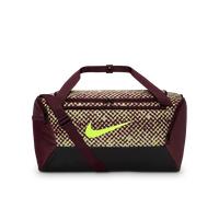 Borsone piccolo Nike Brasilia (41 l) - Rosso TAGLIA UNICA