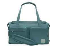 Borsone piccolo Nike Utility Power 2.0 (31 l) - Grigio TAGLIA UNICA