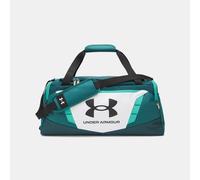 Borsone piccolo Under Armour Undeniable 5.0 Bianco / Arden Verde / Nero Taglia unica