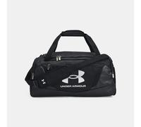 Under Armour Under Armour Undeniable 5.0 Duffle SD Sacchetta sportiva OSFM Nero