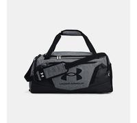 Under Armour Borsa sportiva Undeniable 5.0 Duffle SM Grey