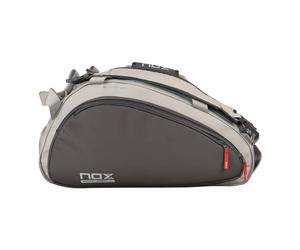 Borsone Pickleball Nox Pro Grigio Gray