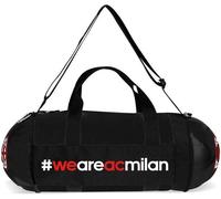 Borsone pieghevole compatibile con Milan