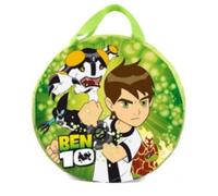 Borsone portagiochi Ben 10 sacca portatutto grande benten 02702