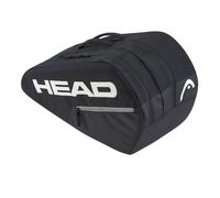 Borsa per il padel Head Base Padel M - black - Nero