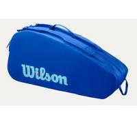 BORSONE PORTARACCHETTE ULTRA 5 TOUR 6 PK WILSON (TEA18U04)