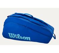 BORSONE PORTARACCHETTE ULTRA V5 TOUR 12 PK WILSON (TEA18U03)