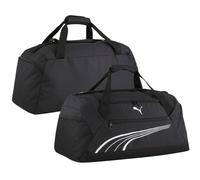 BORSONE PUMA 091189 01 FUNDAMENTAL 49 LITRI UNISEX NERO
