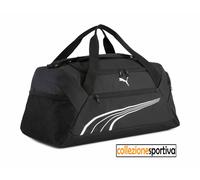 BORSONE PUMA FUNDAMENTAL SMALL SPORTS BAG 091187-01 col. nero