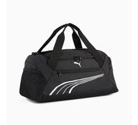 Borsone sportivo piccolo Fundamental Extra 21 L, Nero/Altro OSFA