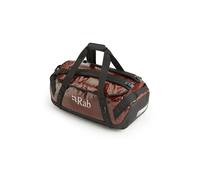 Rab Expedition Kitbag II 30 - Borsa da viaggio, colore: Rosso, Argilla rossa