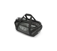Borsa da viaggio Rab Expedition Kitbag II 30 Colore: nero