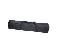 Borsone resistente per campeggio, borsa da tenda, borsa per il trasporto, impermeabile, in tessuto Oxford, organizer per attrezzi per escursionismo, zaino in spalla, sport all'aperto, Multicolore