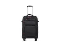 Borsone Rotante Con Ruote Borsa da viaggio for viaggi d'affari Borsa trolley con ruote Valigia da viaggio Zaino impermeabile Oxford Zaino con ruote Per I Viaggi, Il Lavoro E(22")
