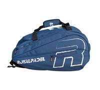 Borsone Royal Padel Force Blue 2026 Blue