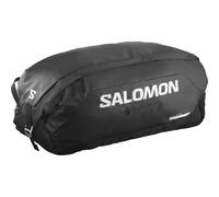 Borsone Salomon, 70L, nero 70L Black
