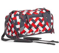 Satch SAT-DUF-001-9D7 - Zaino per pannolini, unisex