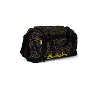 Satch SAT-DUF-001-9K5, Zaino per pannolini unisex