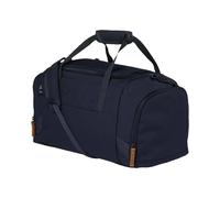 Borsone Satch Nordic Blue Da Viaggio Unisex Poliestere Riciclato Blu