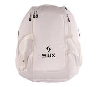 Siux Scopri il comfort con la TOUR Borsa per racchetta da padel Per gli appassionati del padel, la TOUR Borsa per racchetta da padel di Siux rappresenta la scelta ideale per trasportare tutta l'attrez