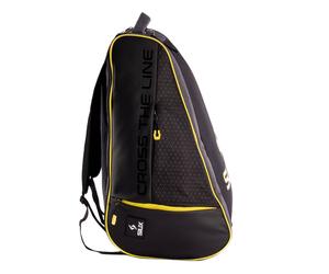 Borsone Siux Trail Nero 200015 Black