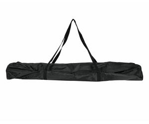 BORSONE SOFT CASE PER BARRE TRASPORTARE STATIVI AUDIO LUCI. 1 METRO