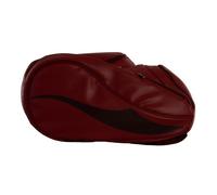 Borsone Softee Car V2 Bordeaux A005689