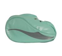 Borsone Softee Car V2 Verde A005689 Green