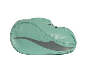 Borsone Softee Car V2 Verde A005689 Green