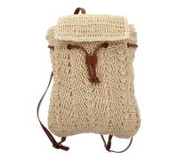 Borsone Spiaggia Tracolla Borsa Donna Zaino Di Moda Portaoggetti