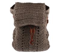 Borsone Spiaggia Tracolla Borsa Donna Zaino Di Moda Portaoggetti