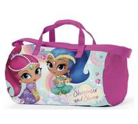 Borsone sport round Shimmer & Shine Sweet Genies