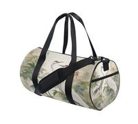 Borsone sportivo Borsa da palestra Borsone da viaggio Borsa da viaggio Borsa da viaggio Borsa da viaggio Daniel Crane per Weekender Sport Vacanze Danza