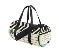 Borsone sportivo Borsa da palestra Borsone da viaggio Borsa da viaggio Storyboard per Weekender Sport Vacanze Danza