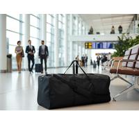 Borsone Sportivo Grande Borsa Da Viaggio Calcio Palestra Piscina Lavoro