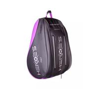 Borsone sportivo Heroe's Thunder con scomparto termico per racchetta 42x60x32 cm