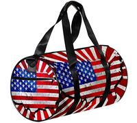 Borsone sportivo piccolo, borsa tote per yoga, benvenuto animale, borse per fitness all'aperto, borsa da viaggio