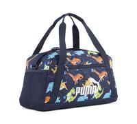 Borsone sportivo piccolo PUMA Phase Extra 17 L, Accessori, Blu, OSFA OSFA
