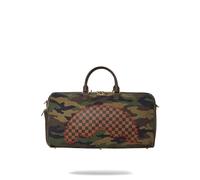 Borsone Sprayground SHARK SHAPE CHECK