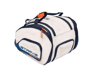 Borsone Star Vie Tactic Pro Bianco Bsttp41000 White