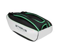 Starvie Scopri La Perfetta Borsa per le Tue Partite di Padel Progettata per gli appassionati di padel, la borsa per racchetta da padel Starvie è l'accessorio ideale per portare il tuo gioco al livello